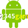 Aplicativo 12345game para Android