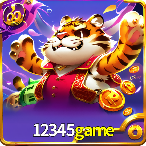 12345game